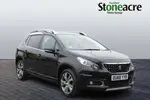 2018 Peugeot 2008