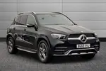 2019 Mercedes-Benz GLE
