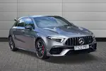 2022 Mercedes-Benz A-Class