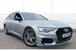 2021 Audi A6