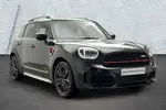 2022 MINI Countryman