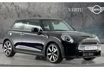 2022 MINI Hatchback