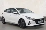 2022 Hyundai i20