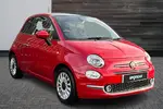 2023 Fiat 500