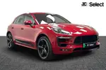 2016 Porsche Macan