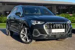 2020 Audi Q3