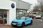2024 Volkswagen T-Roc Cabriolet