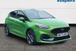 2023 Ford Fiesta ST