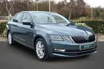 2018 Skoda Octavia