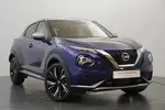 2022 Nissan Juke