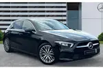 2023 Mercedes-Benz A-Class