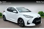 2024 Toyota Yaris
