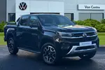 2025 Volkswagen Amarok