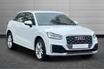 2019 Audi Q2