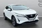 2023 Nissan Qashqai