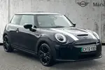 2022 MINI Electric