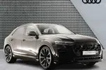 2023 Audi SQ8