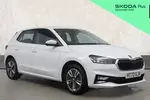 2023 Skoda Fabia