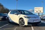 2022 Volkswagen ID.3