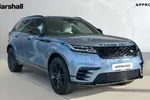 2019 Land Rover Range Rover Velar