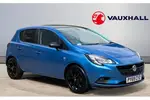 2019 Vauxhall Corsa