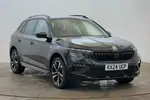 2024 Skoda Kamiq