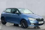 2021 Skoda Fabia