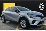 2022 Renault Captur