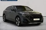 2025 Audi Q8