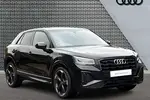 2021 Audi Q2