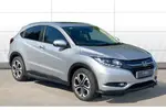 2016 Honda HR-V