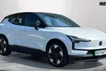 2024 Volvo EX30