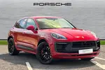 2022 Porsche Macan