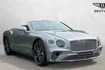 2020 Bentley Continental GTC