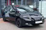 2022 Nissan Leaf