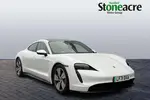 2021 Porsche Taycan