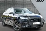 2022 Audi Q8