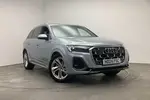 2024 Audi Q7