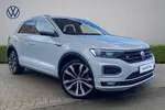 2019 Volkswagen T-Roc