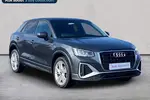 2024 Audi Q2