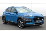 2020 Hyundai Kona