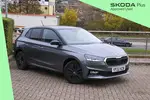 2022 Skoda Fabia