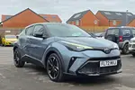 2022 Toyota C-HR