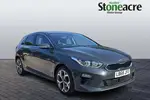 2019 Kia Ceed