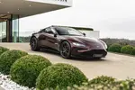 2022 Aston Martin Vantage