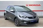 2023 Honda Jazz Crosstar