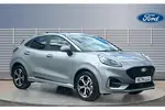 2024 Ford Puma