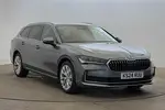 2024 Skoda Superb Estate