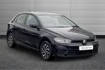 2023 Volkswagen Polo