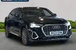 2023 Audi Q3